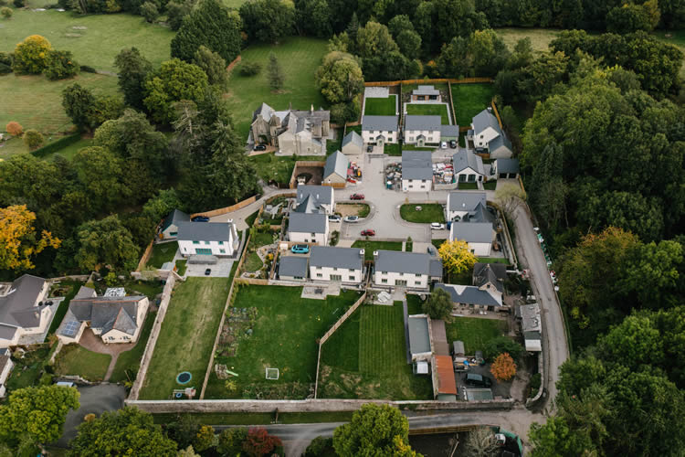 real estate