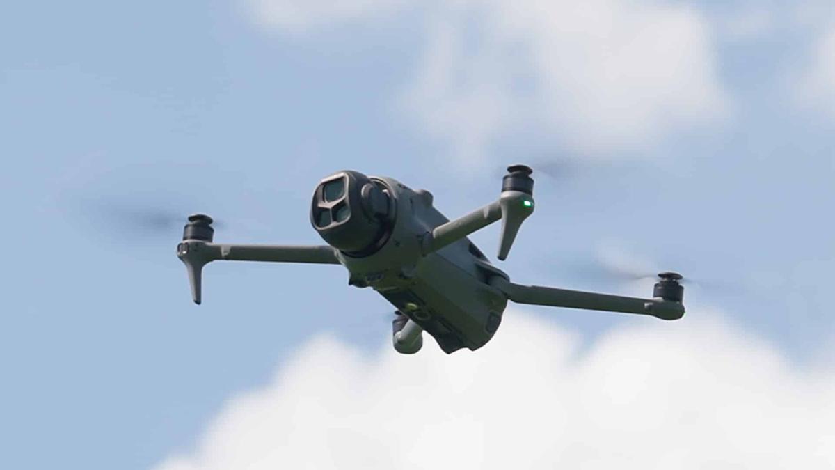 drone services